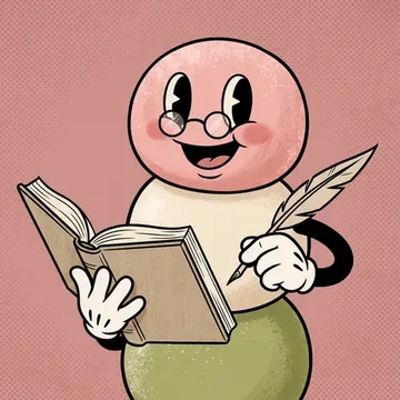 The Archivist pfp